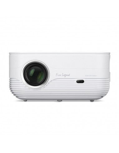 PROJECTOR AOPEN QF81 WHITE 